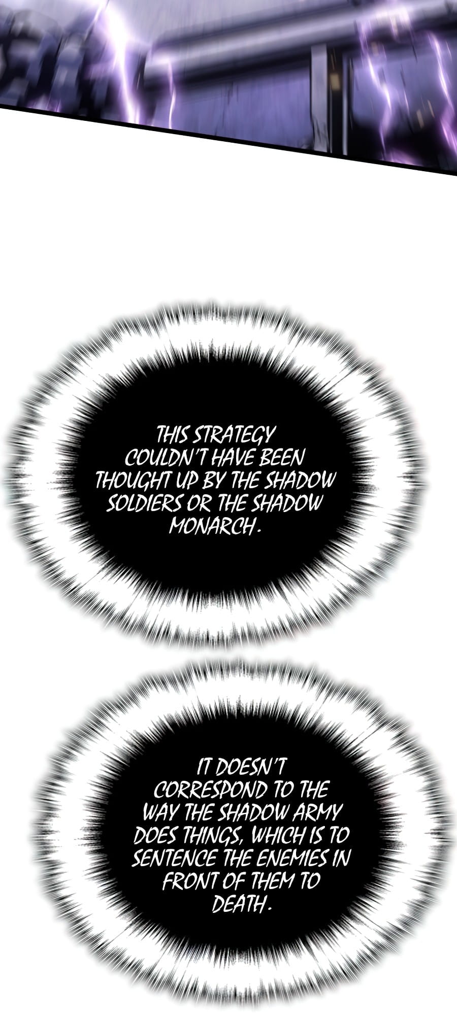 Solo Leveling, Chapter 172 image 82